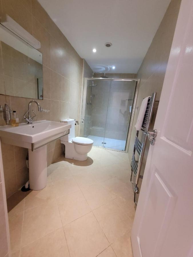 אברארון Llys Bach Apartment At Llys Aeron מראה חיצוני תמונה